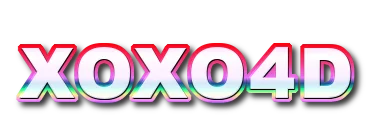 XOXO4D XOXO4D